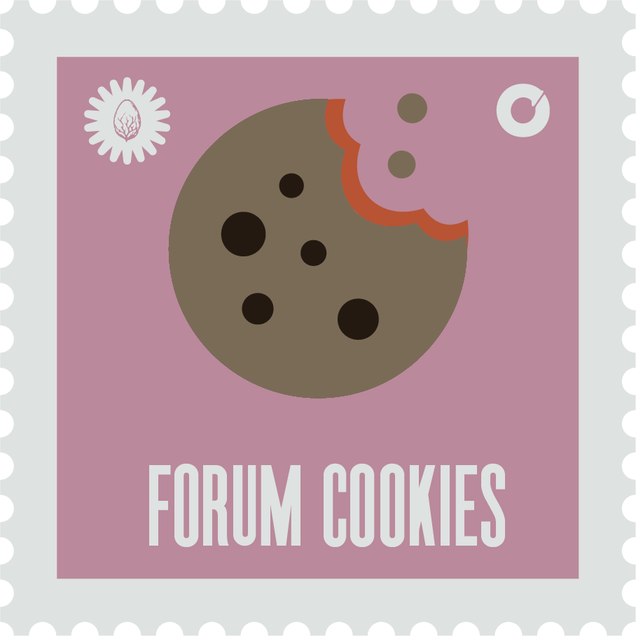 Forum Cookies