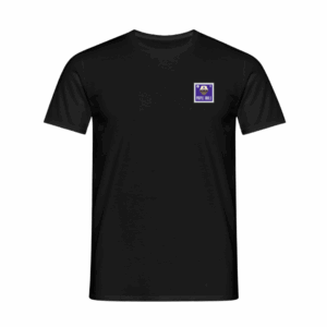 Purple Urkle T-Shirt